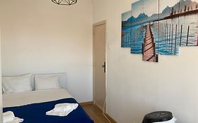 Penha Charming Apartment