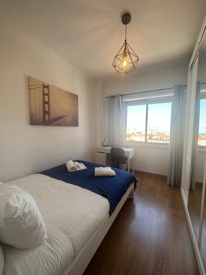 Penha Charming Apartment Lisboa Extérieur photo