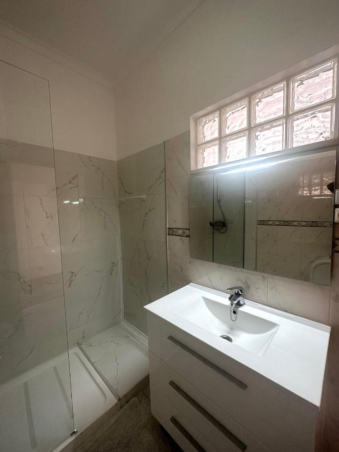 Penha Charming Apartment Lisboa Extérieur photo