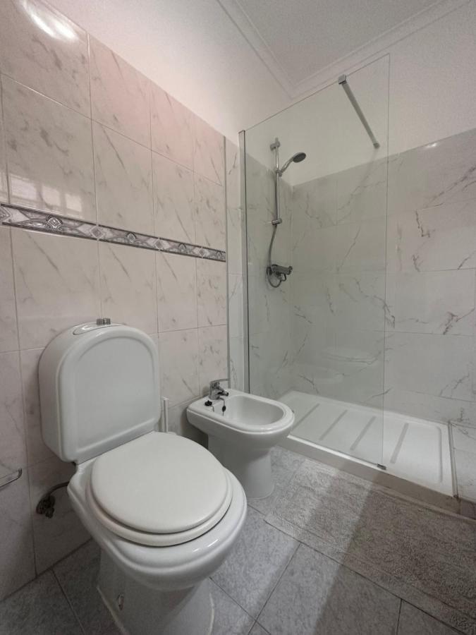 Penha Charming Apartment Lisboa Extérieur photo