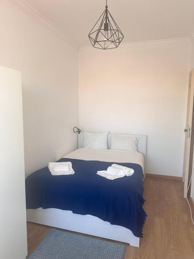 Penha Charming Apartment Lisboa Extérieur photo
