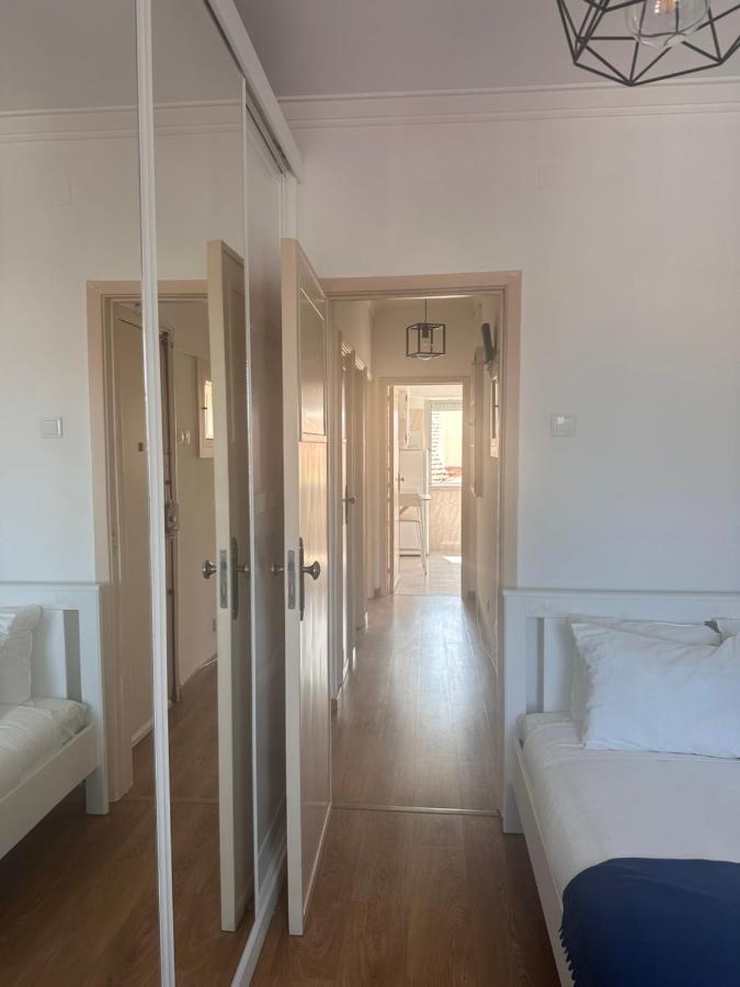 Penha Charming Apartment Lisboa Extérieur photo